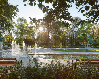 Rewaloryzacja Plant Salinarnych w Bochni